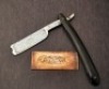 Joseph Elliot Razor and etch place - 2