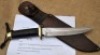 Original Vietnam SOG Knife - 2