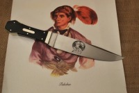 H. G. Bourne Tah Chee Bowie