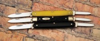 Three pre-65 Case '79