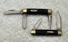 Case Tested & XX Slick black '45 - 2