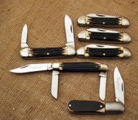 70's and 80's Queen Knives