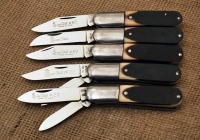 Five Queen Barlows