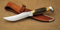 Case XX Stag 523-5 hunter