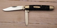 Case XX Green Bone Senator