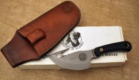 Knives of Alaska Skinner/Cleaver