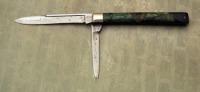 Case Bradford marked 2 bl Doctors