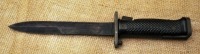 Milpar Col Bayonet