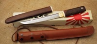 Japanese Tanto--