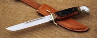 Mint Western Bone Hunter