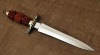 D'Holder Art Dagger - 2