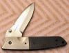 Reif Handmade Folder Proto - 2