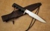 Randall Finger Groove Micarta - 2