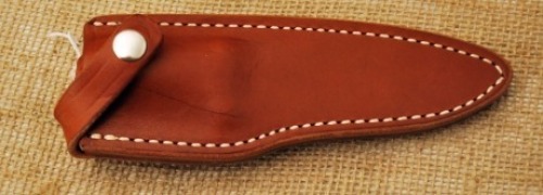 Randall pouch sheath