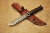 Western WWII Shark Knife