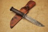 Western WWII Shark Knife - 2