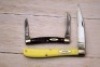 Pair of used Case XX