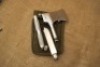 Combo tool knife/ax - 2