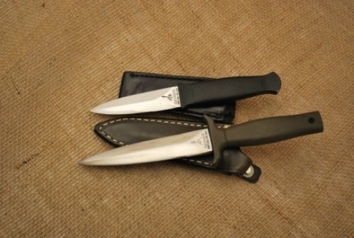 Gerber/Loveless Guardian and Mark I