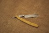 Lee scroll handled razor - 2