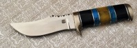 Nolen handmade hunter