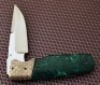 Roger Gamble Handmade Folder - 2
