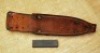 Randall 2 piece sheath - 2