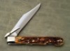 Kabar 1173 USA Folding Guard Lockback - 2