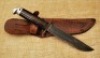 Western WWII Shark Knife - 2