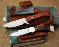 Pair of Coleman-Western