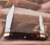 Case XX Bone Half-Whittler - 2
