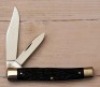 Case Tested XX Rough Black Texas Jack - 2
