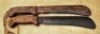 Case XX WWII Machetes