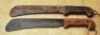 Case XX WWII Machetes - 2