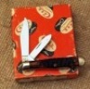 Bone Case Coke Bottle in box - 2