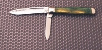 Case Bradford gold stone