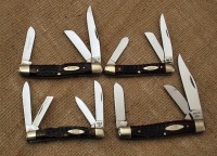 4 Case 70's bone