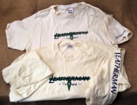 Leatherman Tees