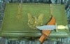 John Nelson Cooper Show Chest - 6
