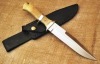 J. Serven Handmade Fighter - 2