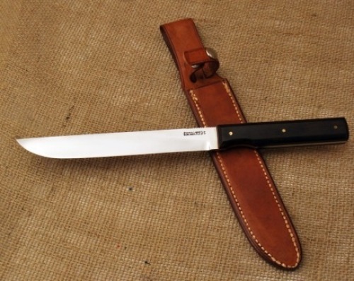 Randall Model 10 &ndash; Salt Fisherman
