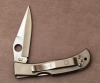 Spyderco Jess Horn lockback - 2