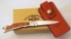 Moki Wood interframe - 2