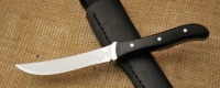 Buck 107 Micarta pre-1986