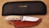 D'Alton Holder Engraved Hunter