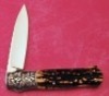 W. D. Pease Engraved Folder - 2