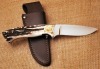 Curt Erickson Gold Engraved hunter - 2