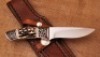 R. Crowder Engraved Hunter - 2