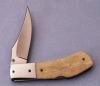 Ralph Turnbull handmade Folder - 2