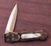 Panja engraved folder - 2